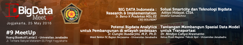 Janabadra Big Data, Big data Janabadra, meet up big data, Janabadra meet up big data